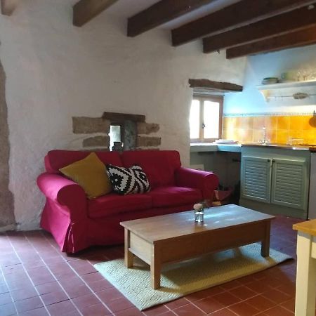 Hauteroche Pickwicks Villa المظهر الخارجي الصورة