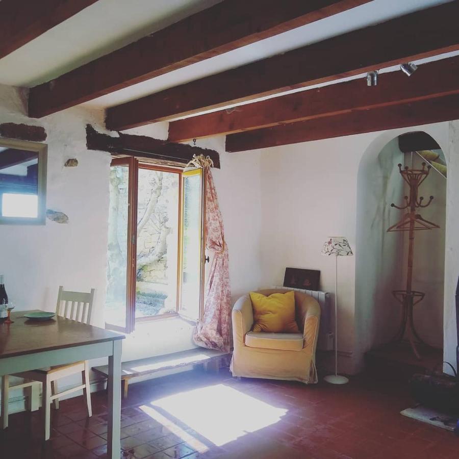 Hauteroche Pickwicks Villa المظهر الخارجي الصورة