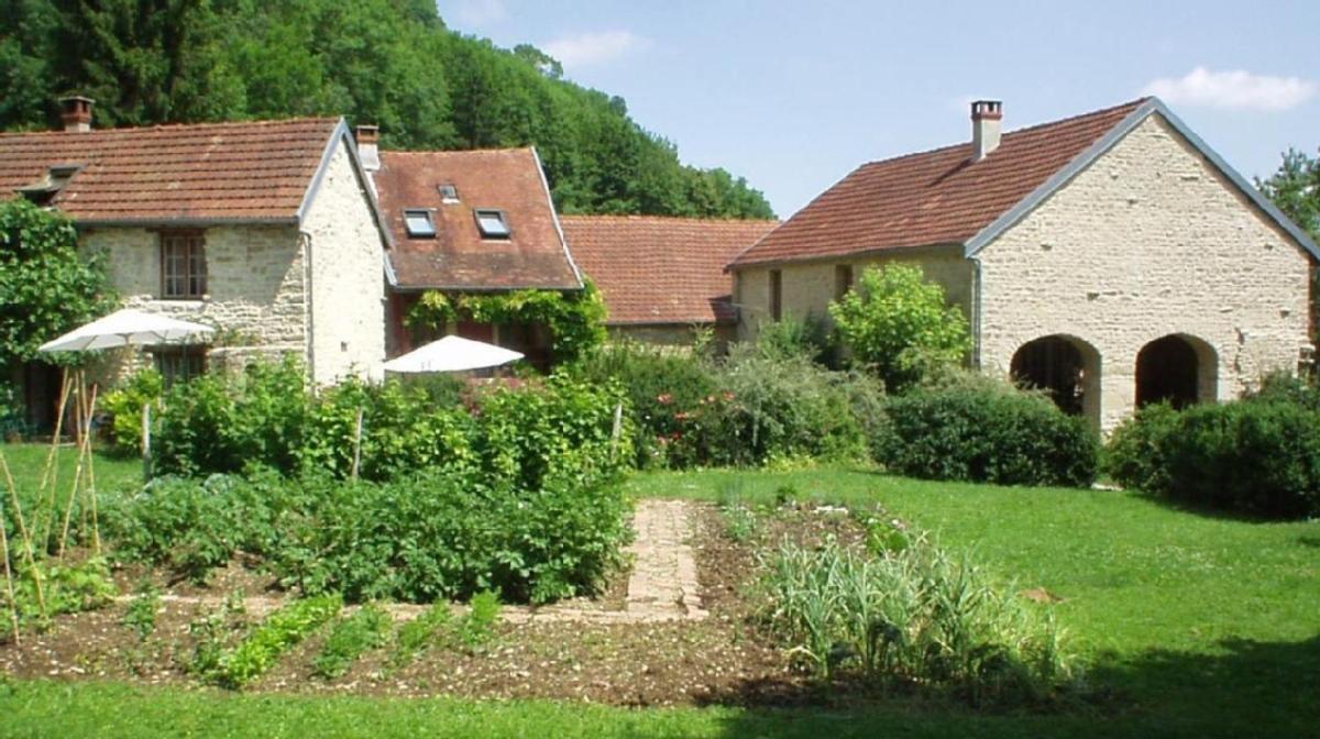 Hauteroche Pickwicks Villa المظهر الخارجي الصورة