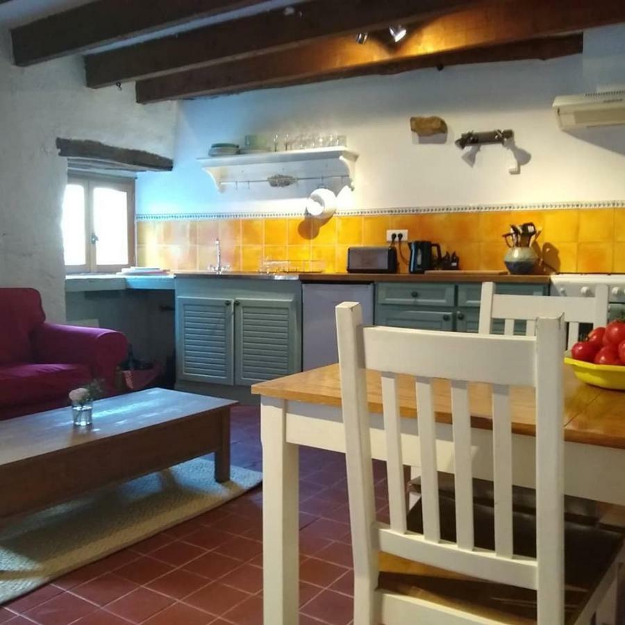 Hauteroche Pickwicks Villa المظهر الخارجي الصورة