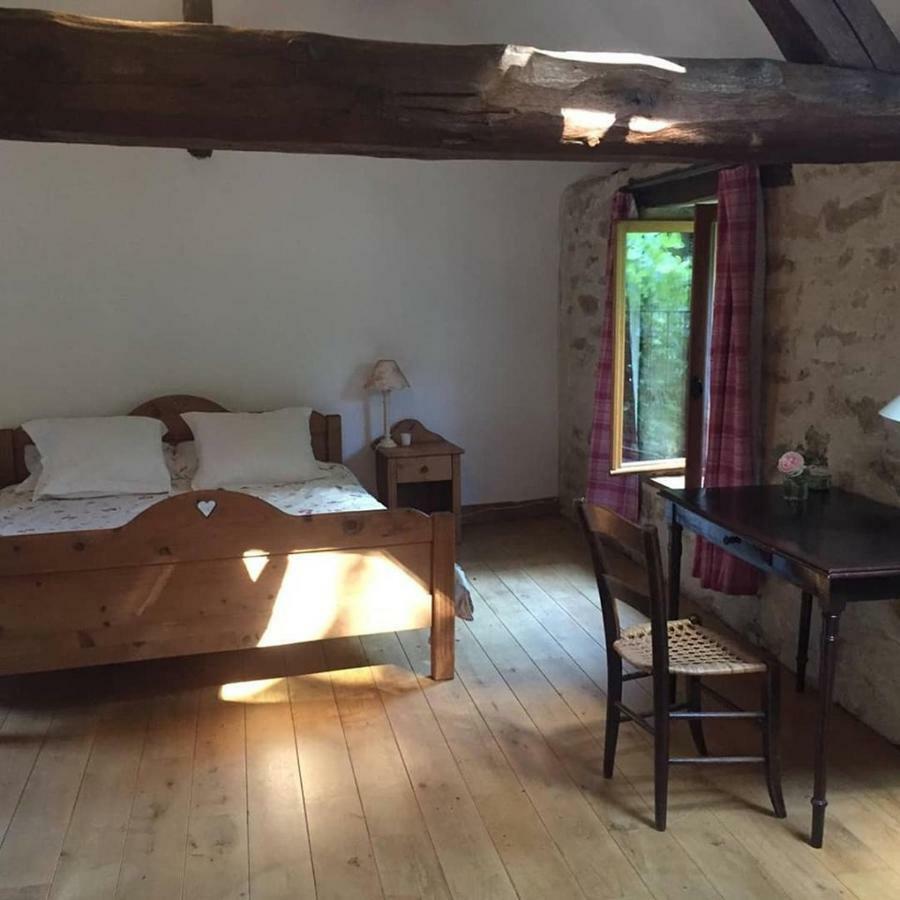 Hauteroche Pickwicks Villa المظهر الخارجي الصورة